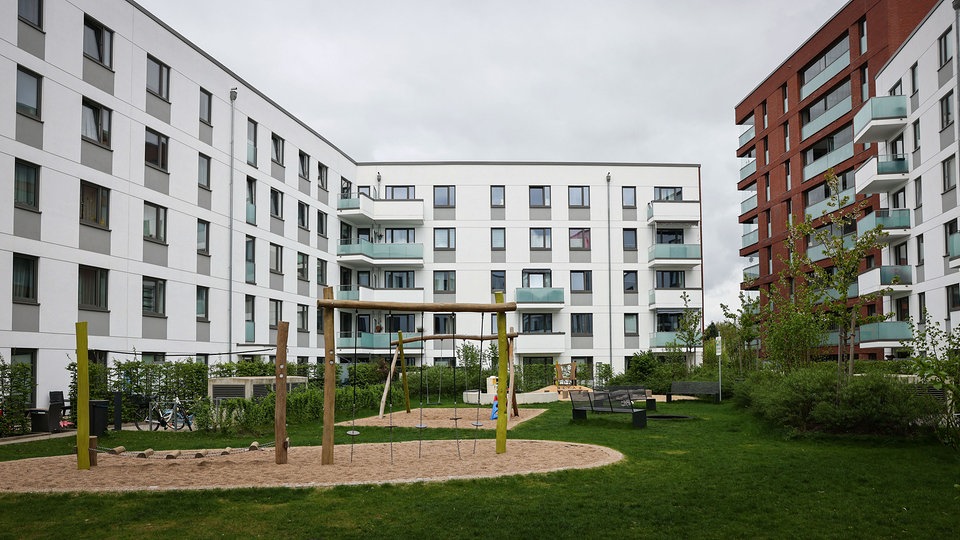 Sachsen verlängert Mietpreisbremse für Leipzig und Dresden