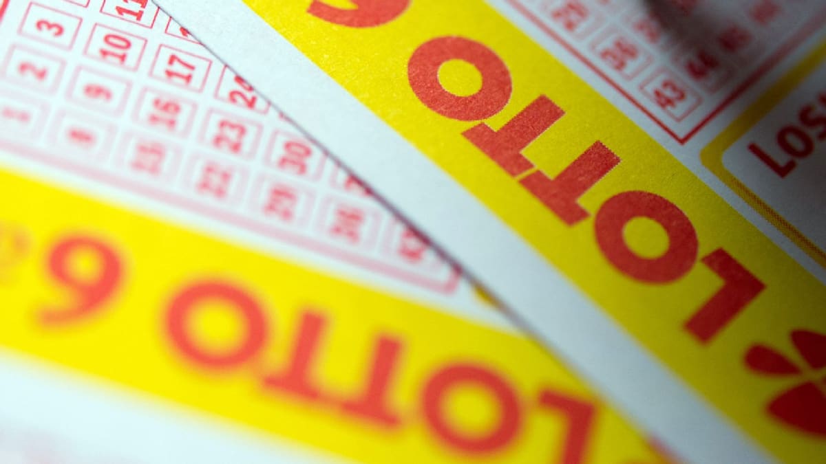 Hamburger gewinnt fast 5,5 Millionen Euro - mit Spiel 77