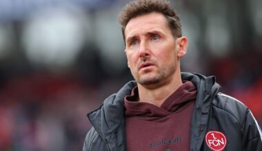 So plant der 1. FC Nürnberg seine Winterpause