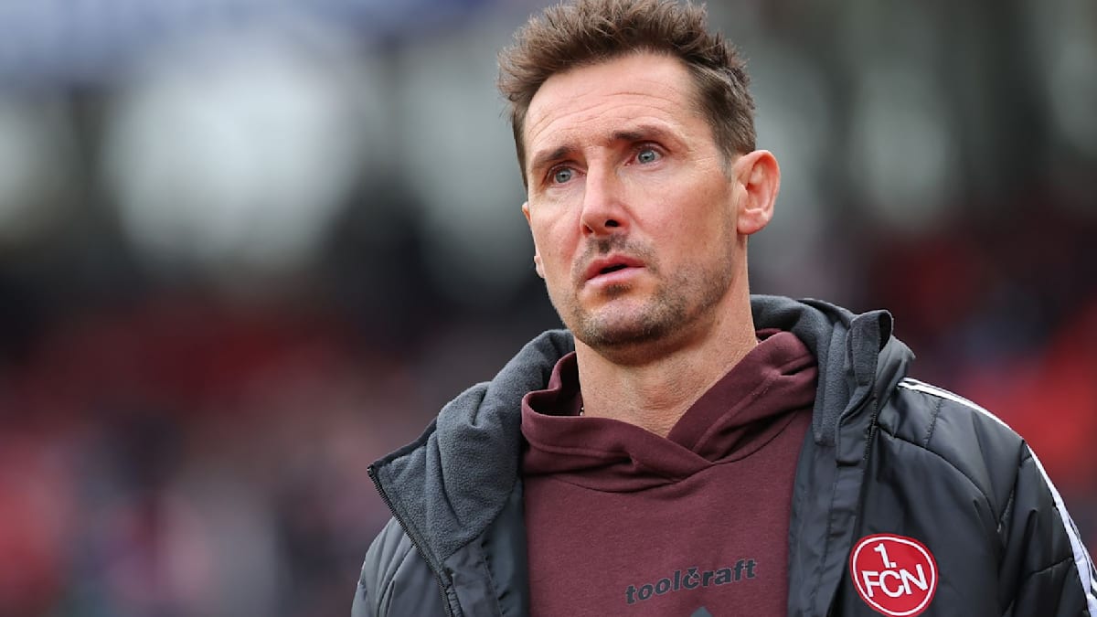 So plant der 1. FC Nürnberg seine Winterpause