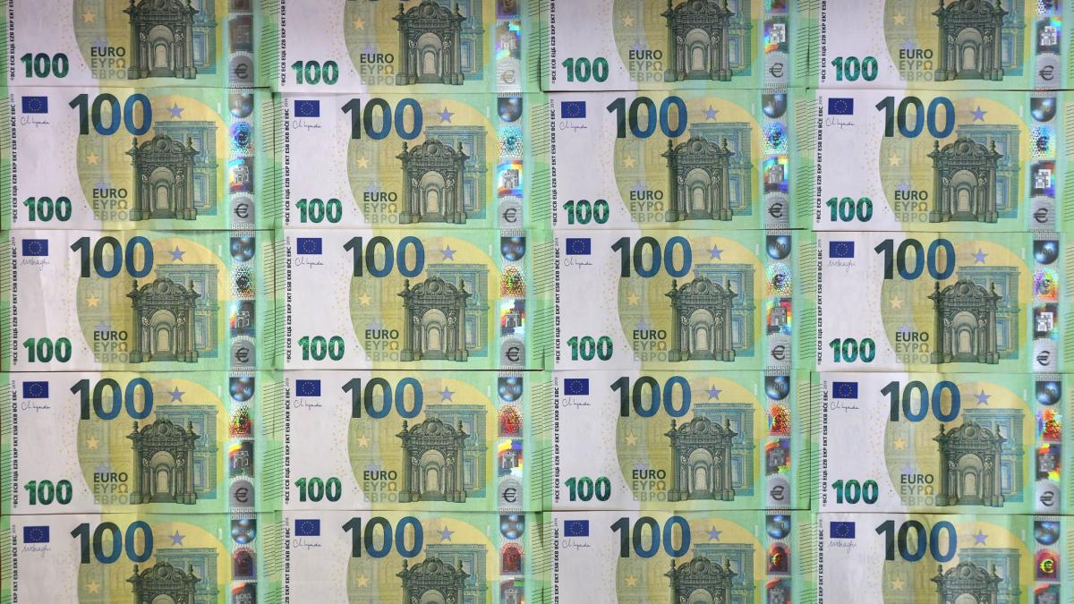 Karlsruhe erhält 200 Millionen Euro vom Bund, aber der Sparkurs bleibt
