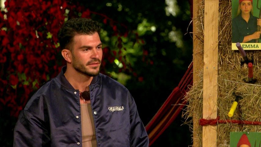 Mladen "Maki" Doric in "Der Promihof"