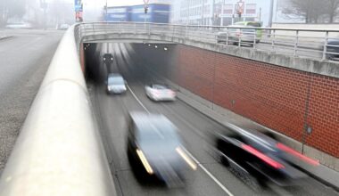 Ist das Zeitalter der Straßen-Neubauten in Augsburg vorbei?