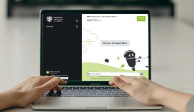 genAI4BUW: Bergische Universität stellt Studierenden und Beschäftigten KI-Tools zur Verfügung - blickfeld