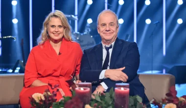 NDR Talk Show: Die Gäste am 12. Dezember