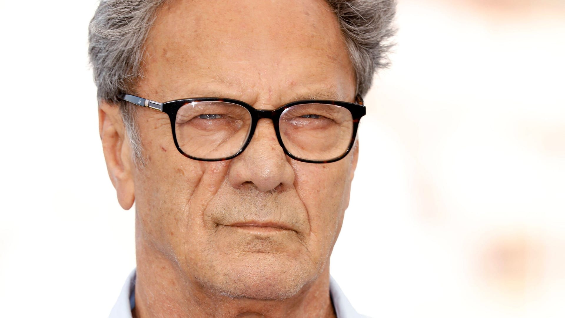 Mohammad Bakri: Der Filmstar starb an Heiligabend. Mohammad Bakri: Der Filmstar starb an Heiligabend.