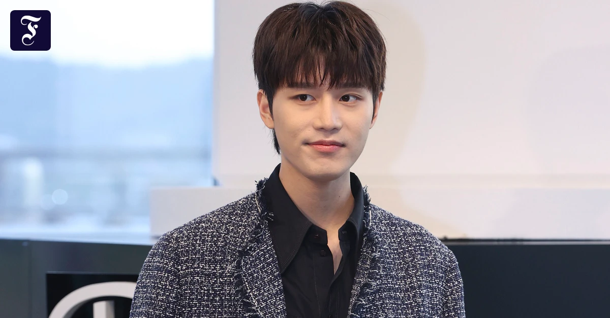Südkorea: Ex-NCT-Star Taeil wegen Vergewaltigung verurteilt