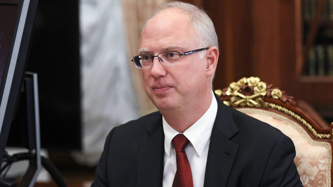 Russland begrüßt Kompromiss zur Finanzierung der Ukraine