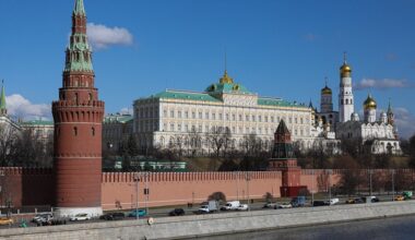 Ukraine-News: Moskau fordert Neutralität der Ukraine