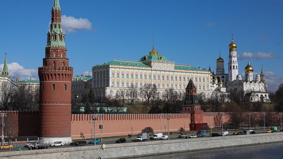 Ukraine-News: Moskau fordert Neutralität der Ukraine