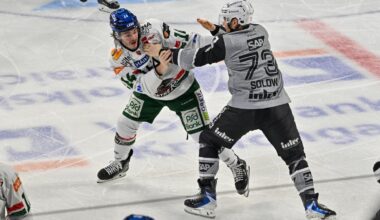 Das nächste Debakel für den AEV