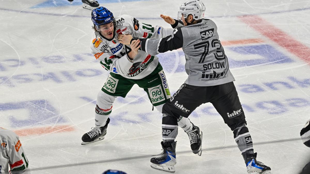 Das nächste Debakel für den AEV