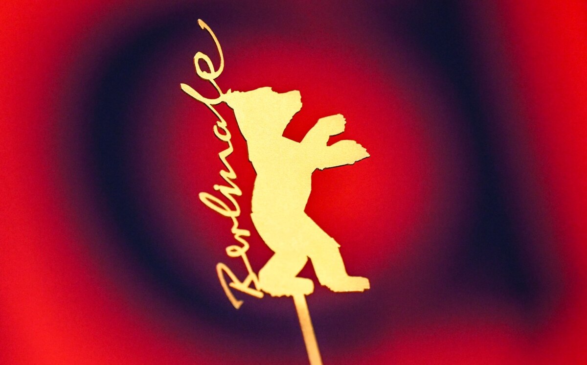 Ausblick auf die Berlinale 2026 Die nächste Berlinale findet im Februar statt. (Symbolbild)