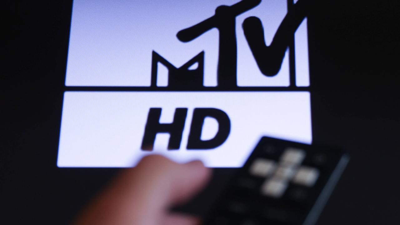 Musiksender MTV Europe hört auf
