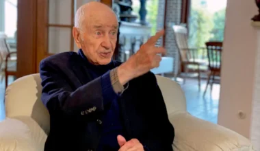 Armin Mueller-Stahl: Der Künstler, der immer weitermacht