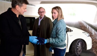 München Mord - Eine echte Täuschung: Wiederholung, Termin, Besetzung, Handlung, Übertragung im TV & Stream