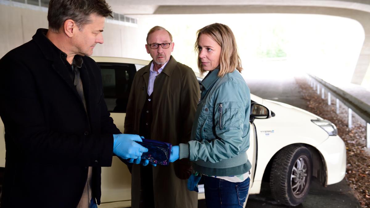 München Mord - Eine echte Täuschung: Wiederholung, Termin, Besetzung, Handlung, Übertragung im TV & Stream