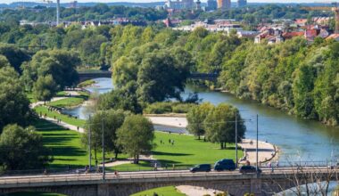 Das sind die reichsten Städte in Deutschland nach Kaufkraft