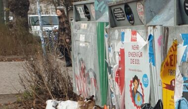 „Erledigt“ ist noch lange nicht erledigt