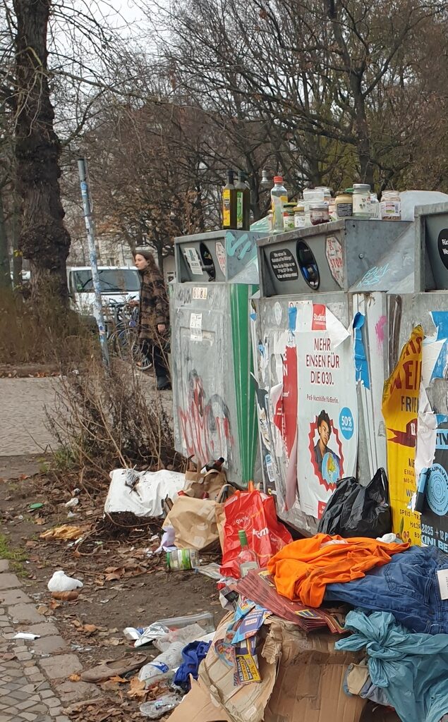 „Erledigt“ ist noch lange nicht erledigt