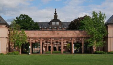 Streit: Kamen die "Aschenbrödel"-Instrumente zu unrecht in Leipziger Museum?