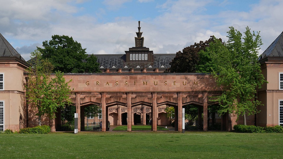 Streit: Kamen die "Aschenbrödel"-Instrumente zu unrecht in Leipziger Museum?