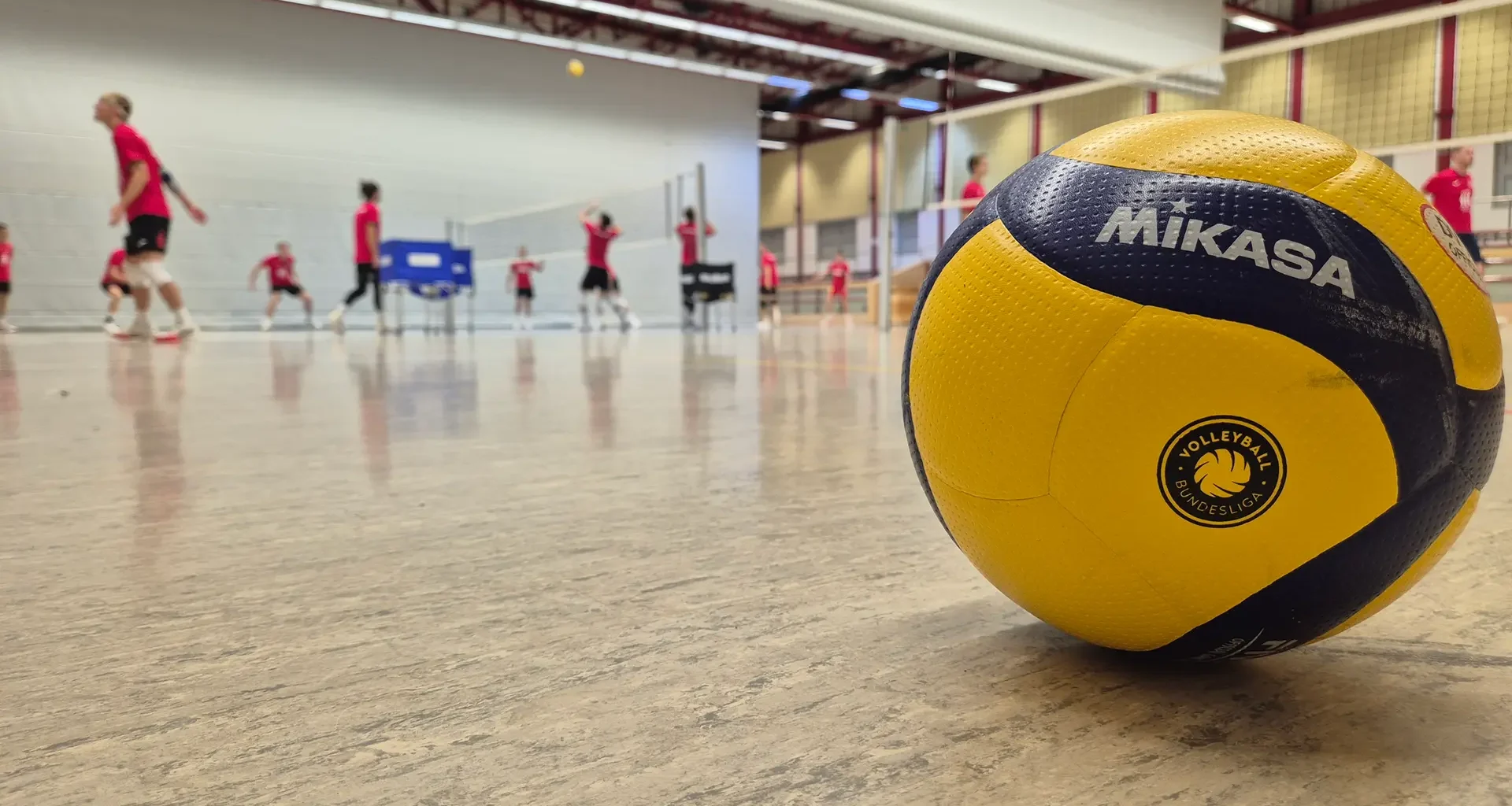 Hannover Finals: Großes Sport-Ereignis auch für Schüler