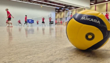 Hannover Finals: Großes Sport-Ereignis auch für Schüler