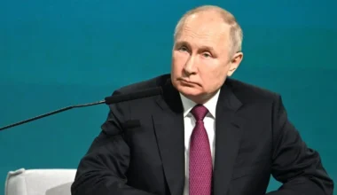 Putin will niemanden angreifen: Davis kritisiert EU-Pläne