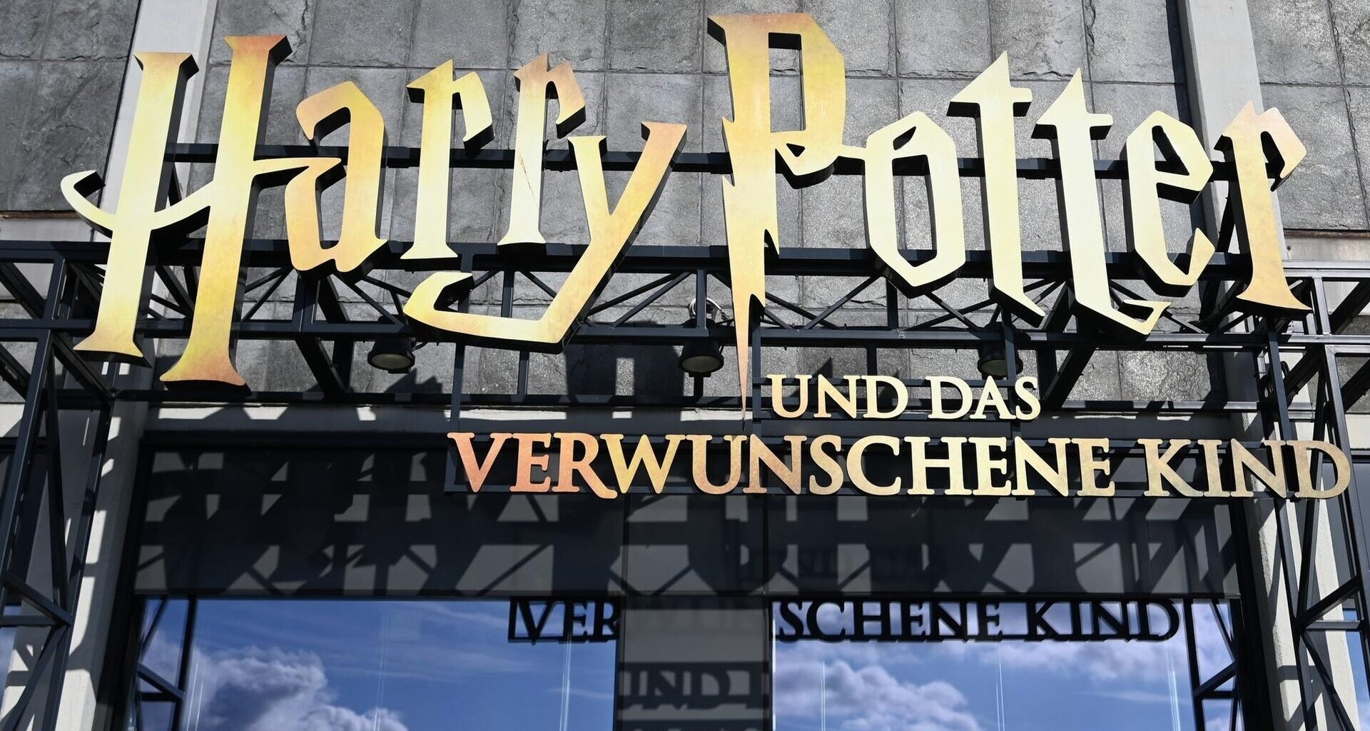 Harry Potter in Hamburg: Show endet im Sommer
