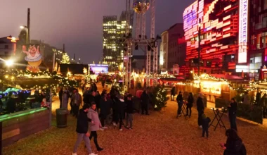 Bezirke Mitte und Altona wollen gemeinsamen Nachtbeauftragten