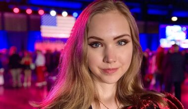 Vom schwer kranken Nerd-Mädchen zur Musk-Flüsterin