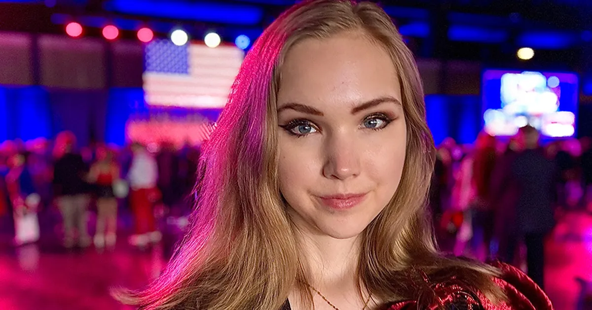 Vom schwer kranken Nerd-Mädchen zur Musk-Flüsterin