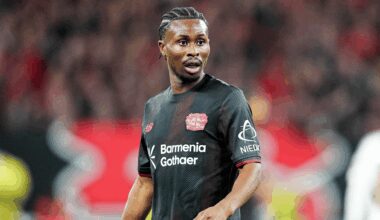 Kein Afrika-Cup: Tella bleibt Bayer erhalten