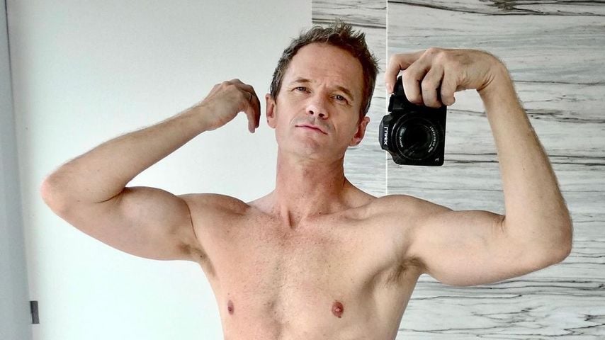 Neil Patrick Harris, 2023 via Instagram