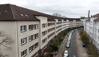 Nero-Gruppe kauft Wohnquartier in Hannover