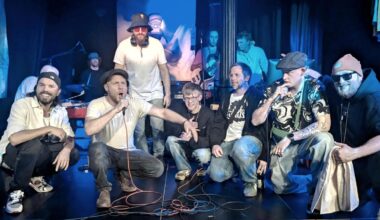 Das steckt hinter „Dem Hip Hop sein Haus“