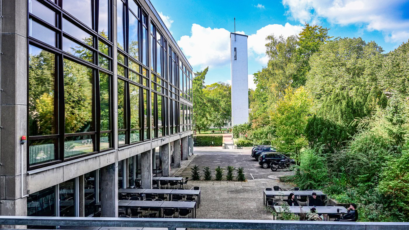Berliner Hochschulen für Gesundheits- und Sozialberufe warnen vor Fachkräftemangel