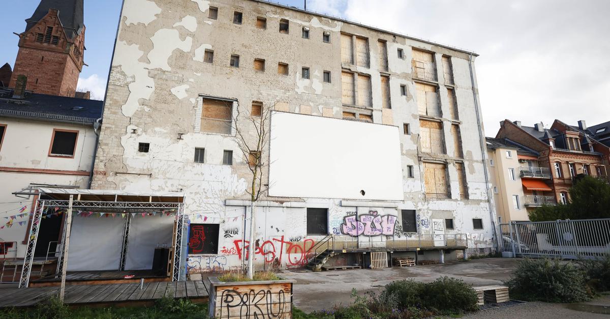 Absichtserklärung zwischen Stadt Wiesbaden und Heckel für Zollspeicherverkauf