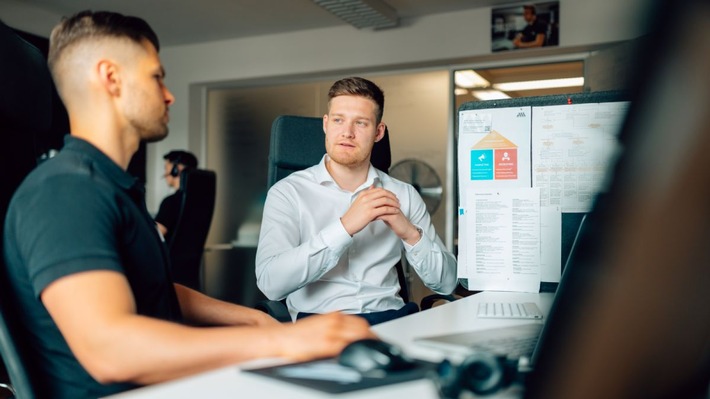 Neues Jahr, alte Probleme: Warum viele Handwerksbetriebe genau jetzt ihre Organisation umstellen sollten