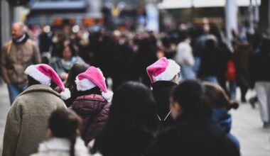 Schwaches Adventsfinale – Handel setzt auf Endspurt