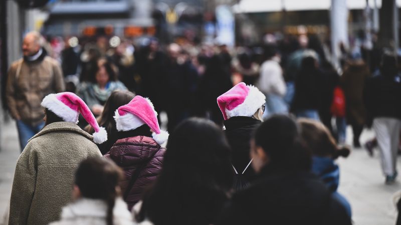 Schwaches Adventsfinale – Handel setzt auf Endspurt