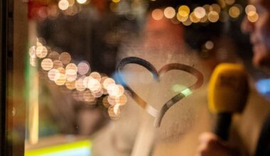 Viele Aktionen an Nikolaus in Köln