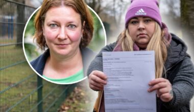 Entblößer haben es auf Kita und Hort abgesehen