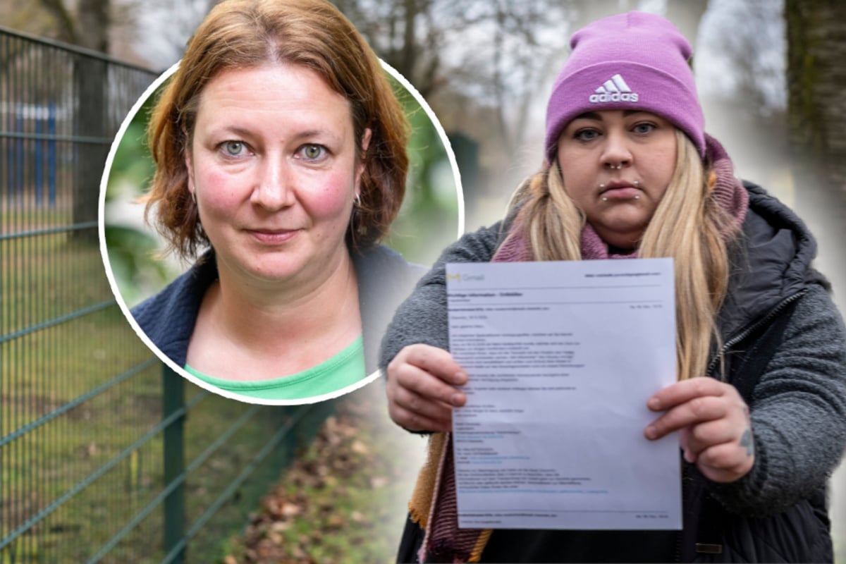 Entblößer haben es auf Kita und Hort abgesehen