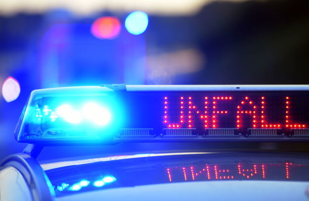 Unfall auf A81 – Vollsperrung Richtung Stuttgart aufgehoben