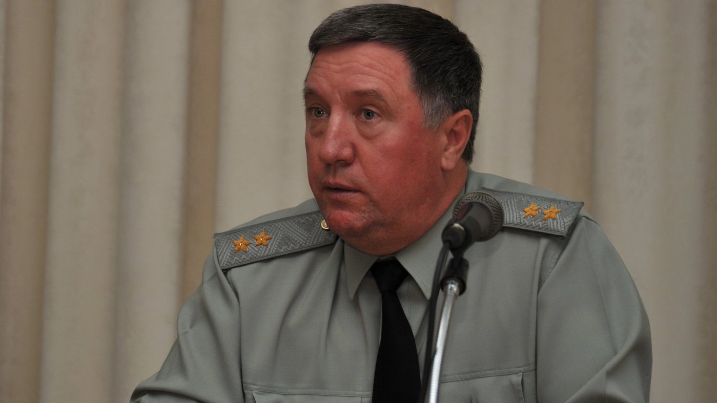 Russlands Ex-Heereschef räumt öffentlich Fehler zu Beginn der Ukraine-Invasion ein