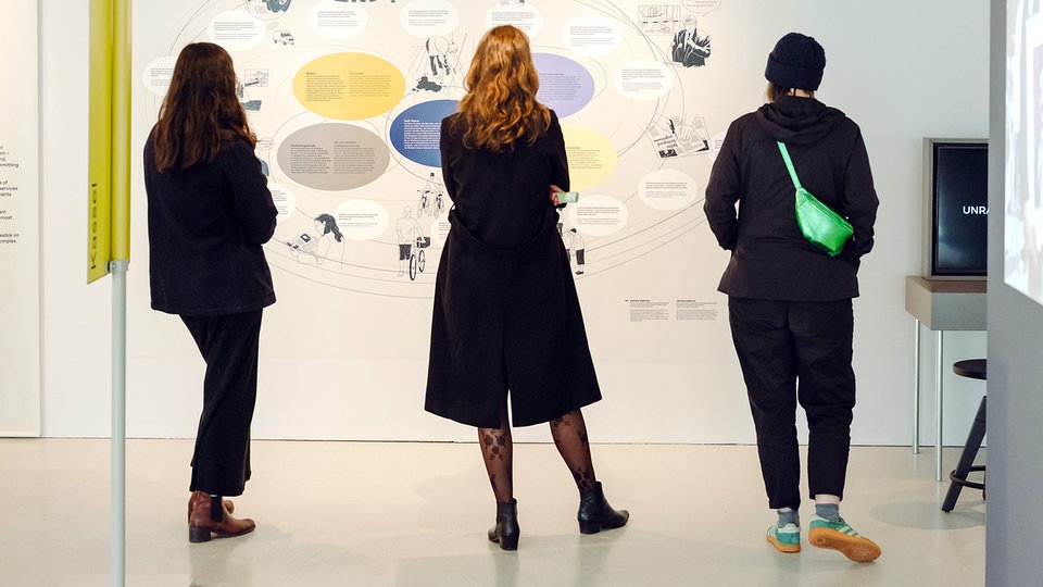 NSU-Dokumentationszentrum in Chemnitz erhält Millionen-Förderung