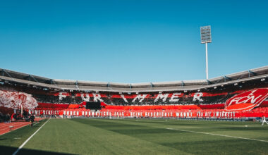 Du betrachtest gerade Nürnberg gegen Fürth vor der größten Kulisse seit Mai