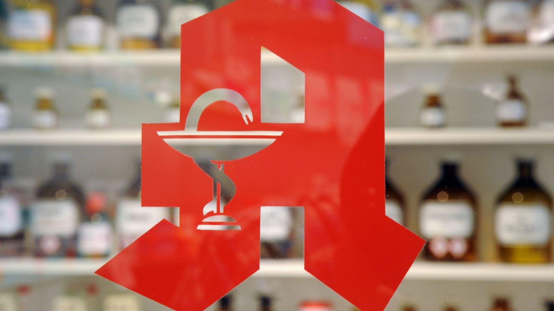 Apotheken-Logo Apotheken-Logo